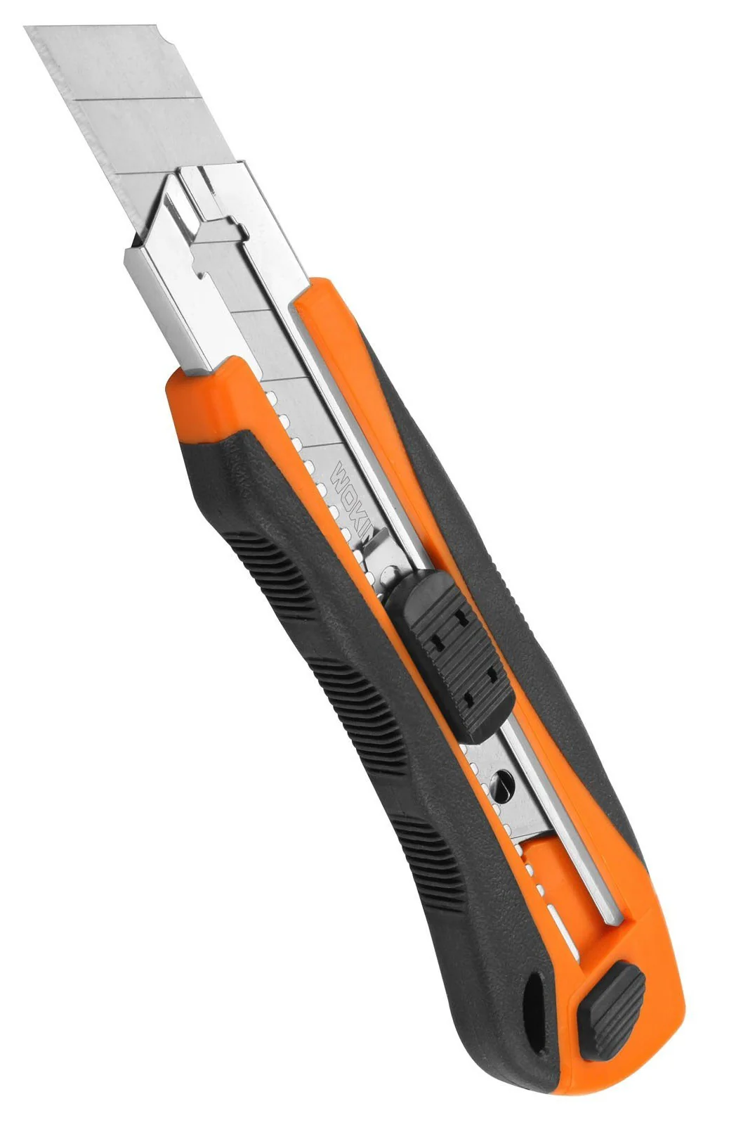 Wokin Heavy Duty Snap Off Blade Knife - Image 2