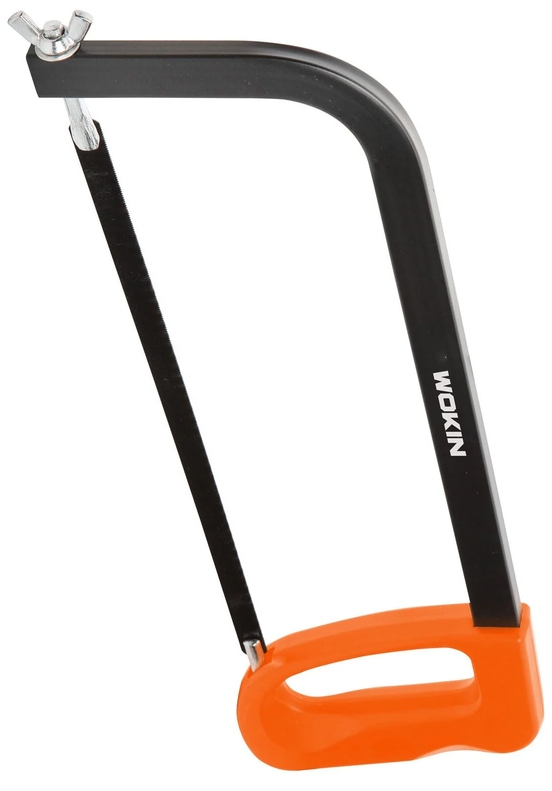 Wokin 12 Inch ABS Handle Hacksaw Frame - Image 2