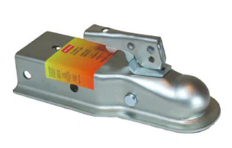 Acme 1 7/8 Inch x 3 Inch Trailer Coupler - Image 2