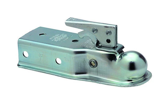 Acme Class II Coupler 2 Inch Channel Width - Image 2