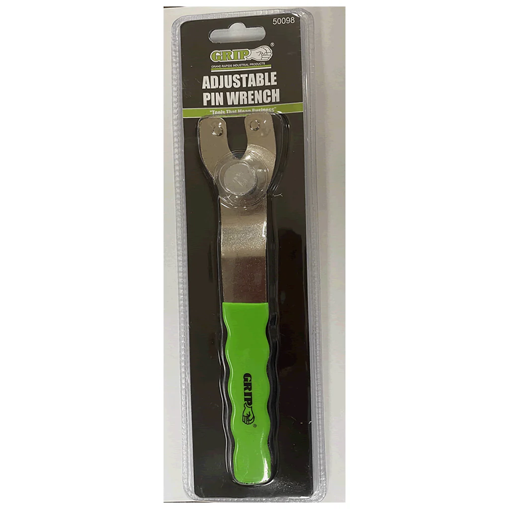 Adjustable Pin Wrench - Image 2