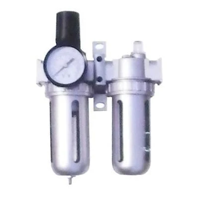 Air Control Unit Filter Lubricator Regulator