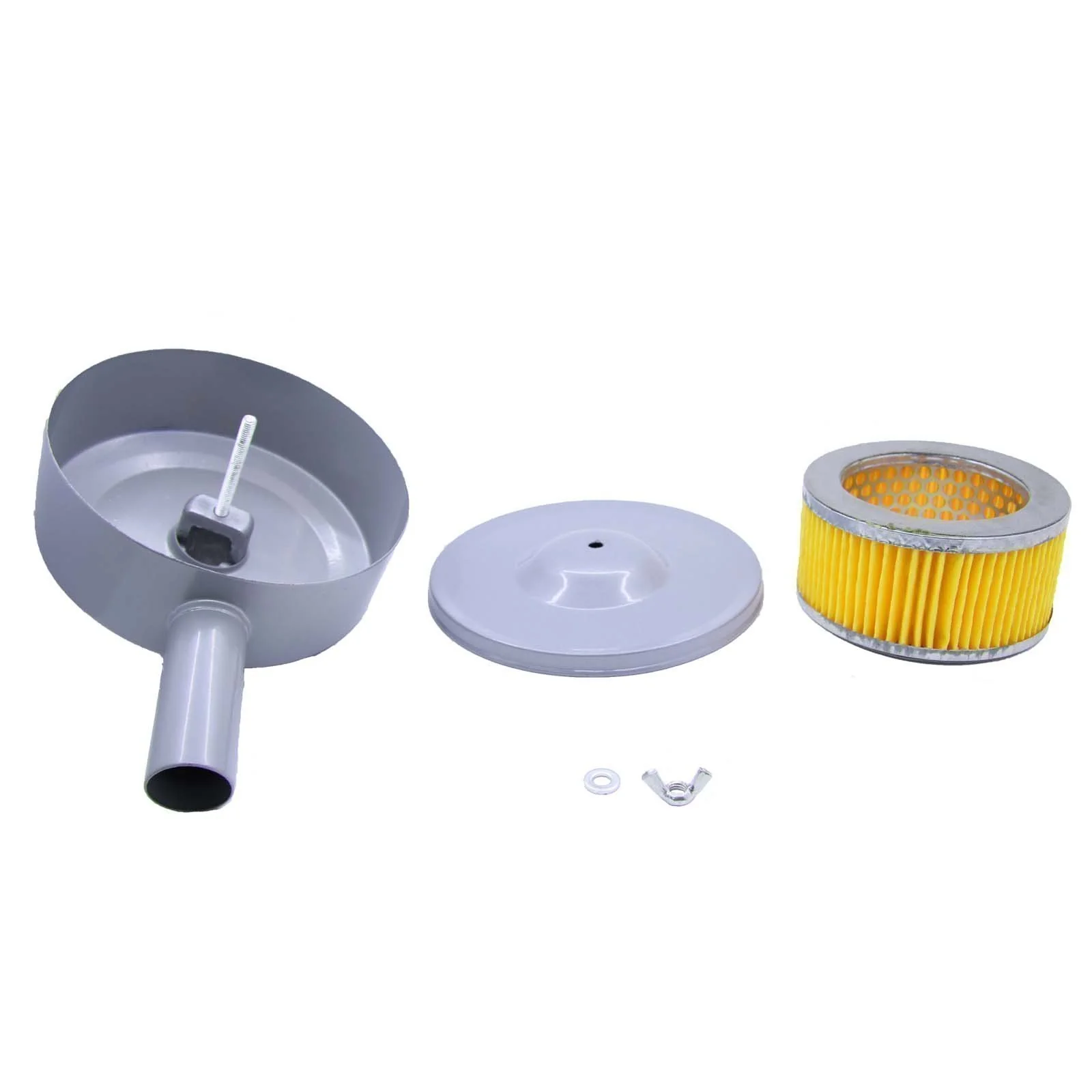 Filter Assembly - Image 2