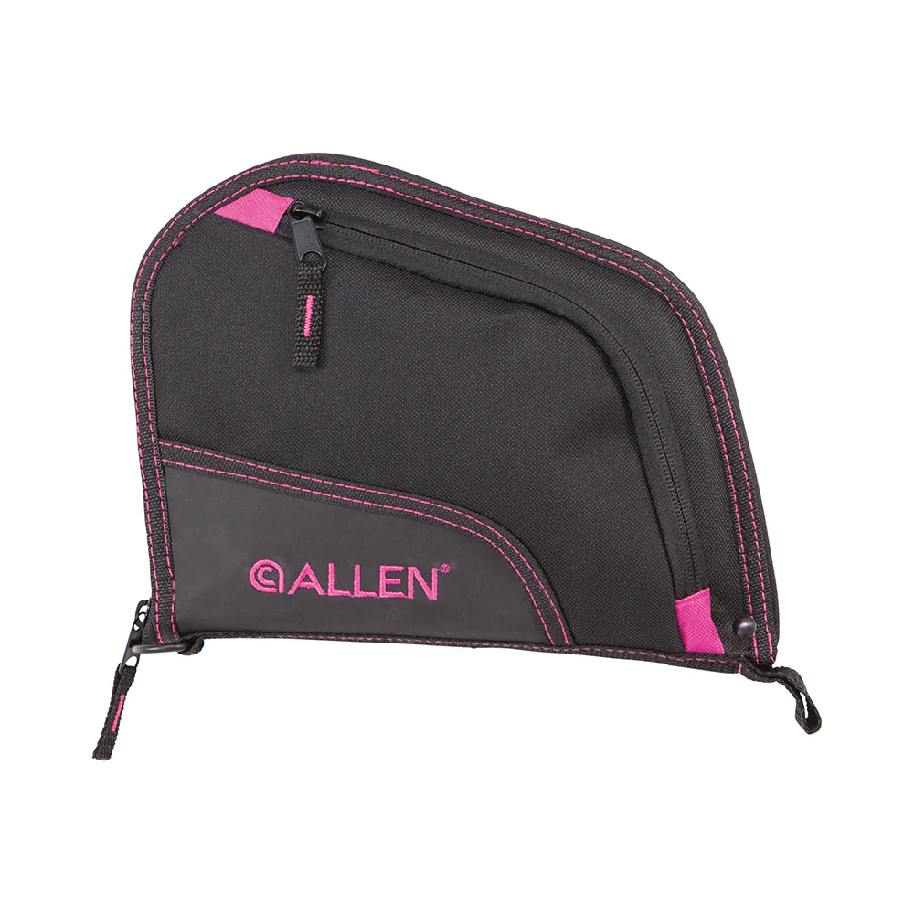 Allen Tactical Auto Fit Hand Gun Case 7744A - Image 4
