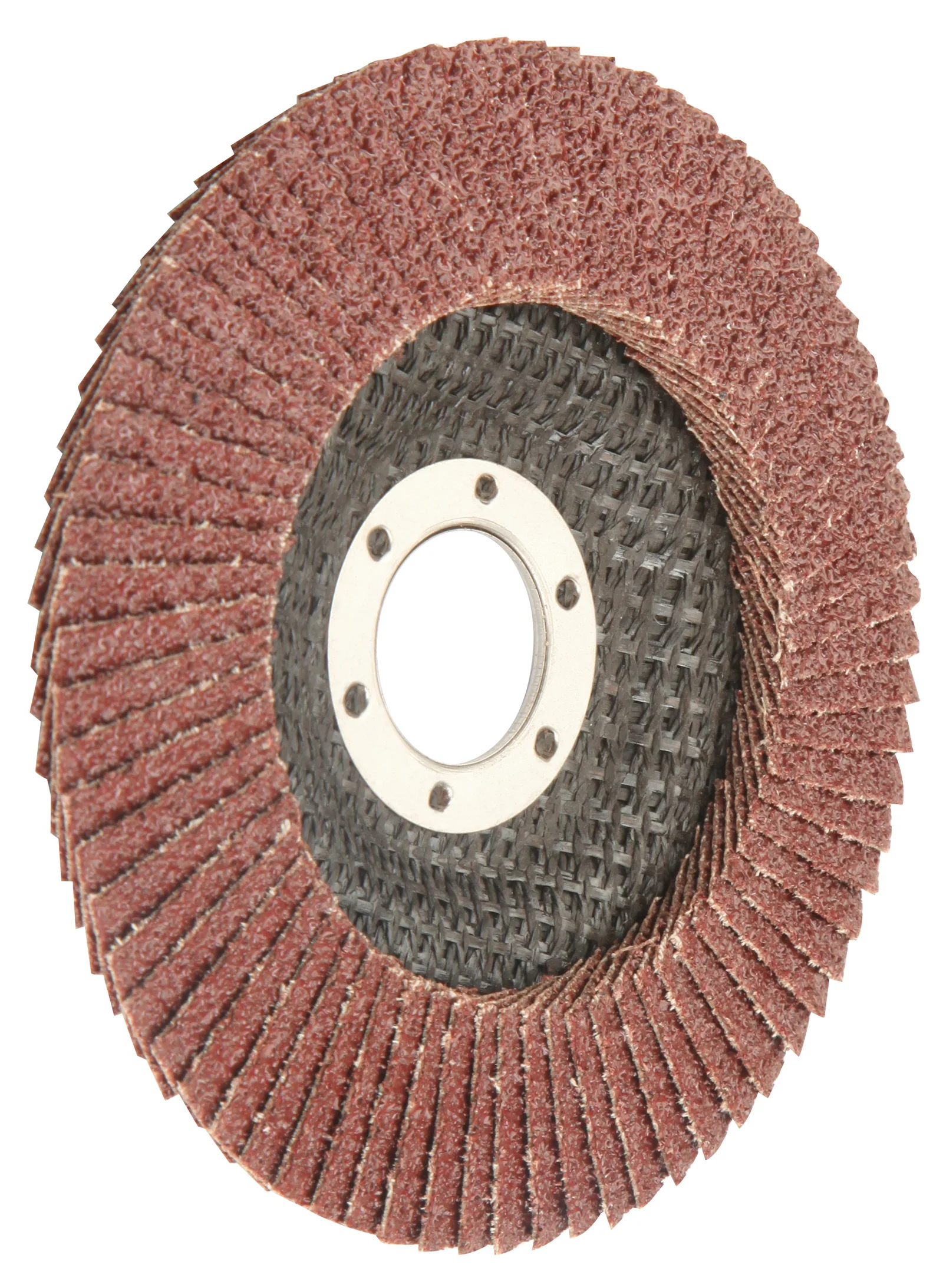 Wokin Aluminium Oxide Flap Disc 120 #