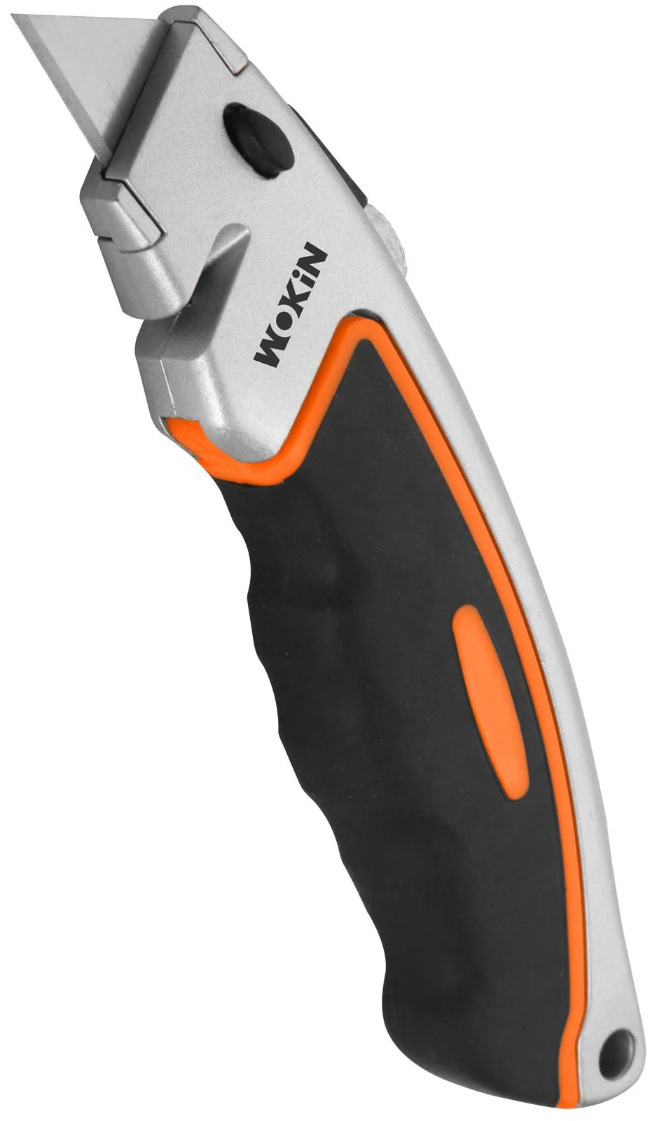 Wokin Aluminum Alloy Body Utility Knife - Image 2