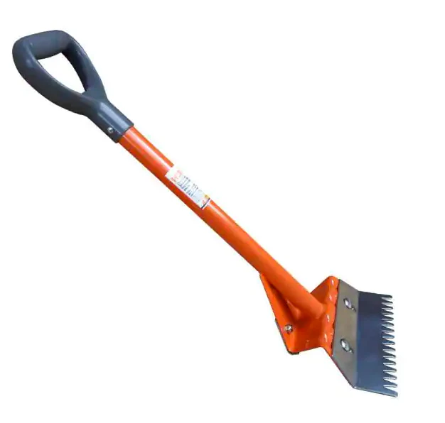 Anvil 27.5 inch Mini Shingle Stripper - Image 2