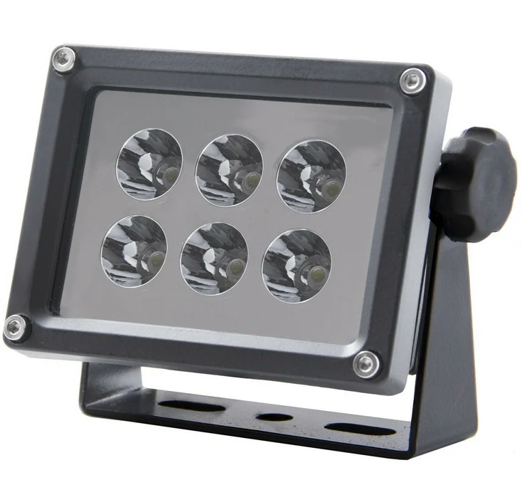 Anzo Rugged Vision 18W LED Fog Lights - Image 2