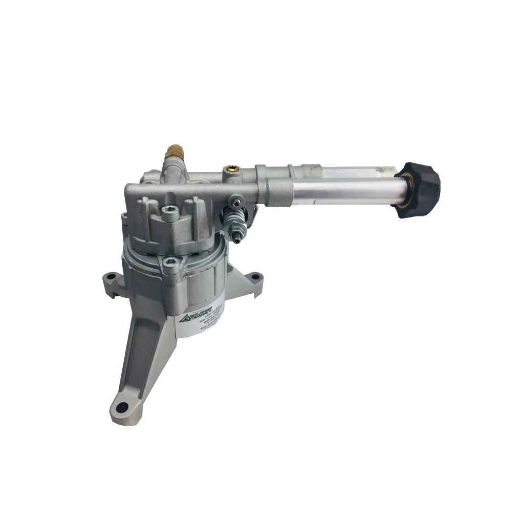 Armor Axial Pressure Washer Pump 2 2 GPM  2 600 PSI Front Load - Image 2