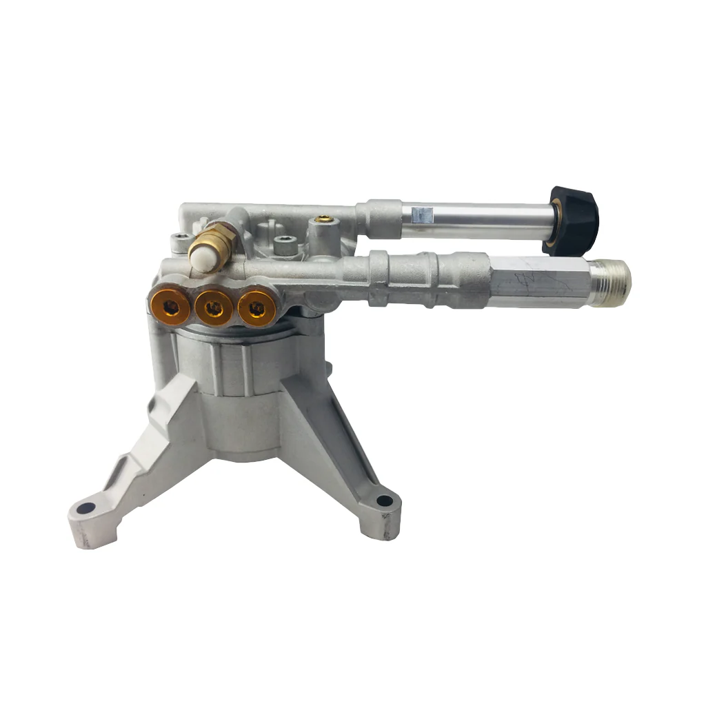 Armor Axial Pressure Washer Pump 2 2 GPM  2 600 PSI Front Load - Image 3