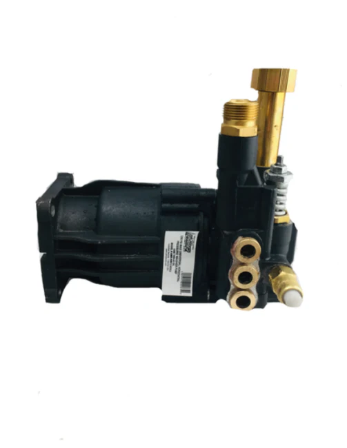 Armor Axial Pressure Washer Pump 2 5 GPM 3 000 PSI