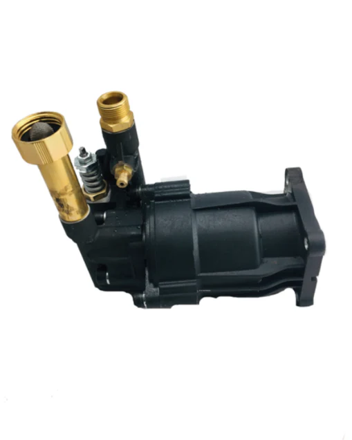 Armor Axial Pressure Washer Pump 2 5 GPM 3 000 PSI - Image 2