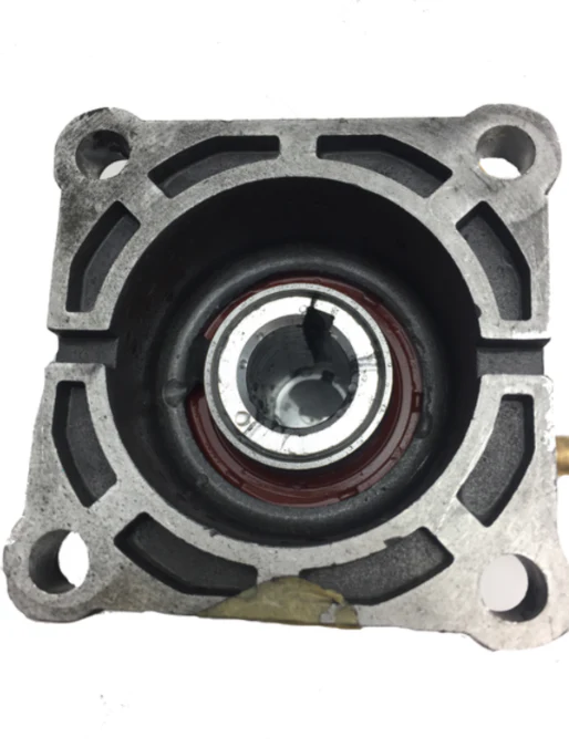 Armor Axial Pressure Washer Pump 2 5 GPM 3 000 PSI - Image 3