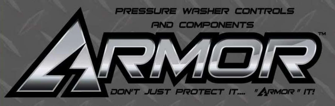 Armor Axial Pressure Washer Pump 2 5 GPM 3 000 PSI - Image 4