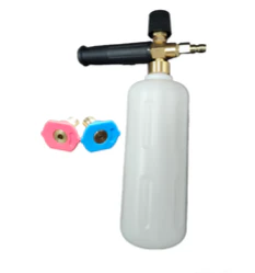 Armor Foam Cannon Plus 2pc Quick Tip - Image 2