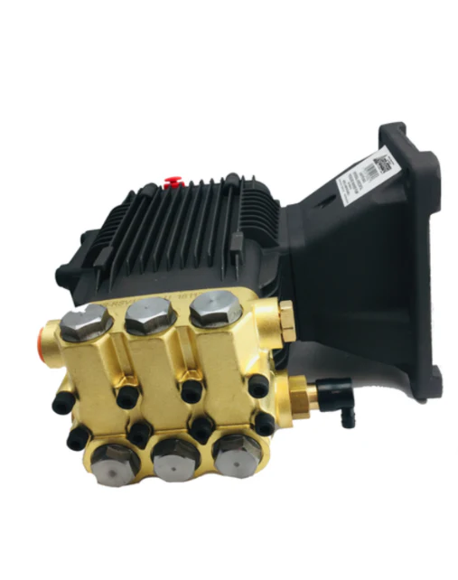 Armor Triplex Pressure Washer Pump 4 0 GPM 4 000 PSI - Image 3
