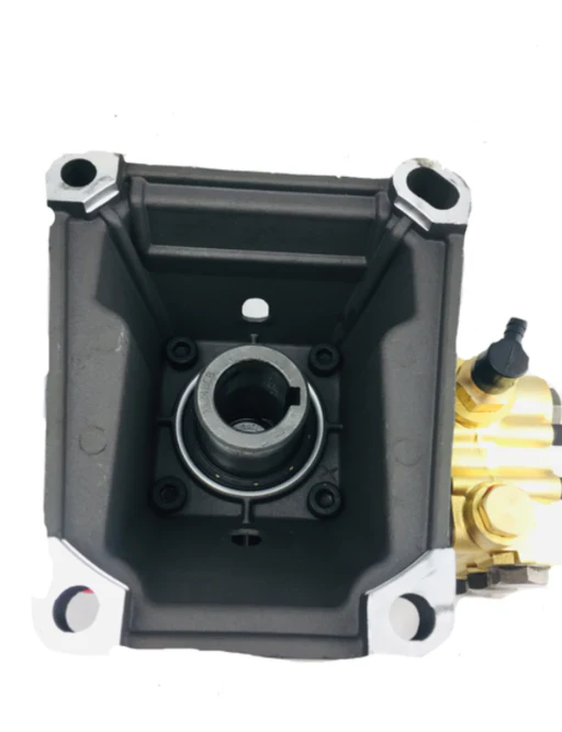Armor Triplex Pressure Washer Pump 4 0 GPM 4 000 PSI - Image 4