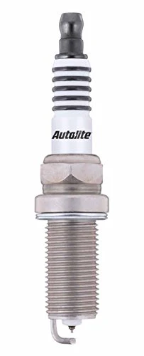 Autolite Double Platinum Spark Plugs - Image 2