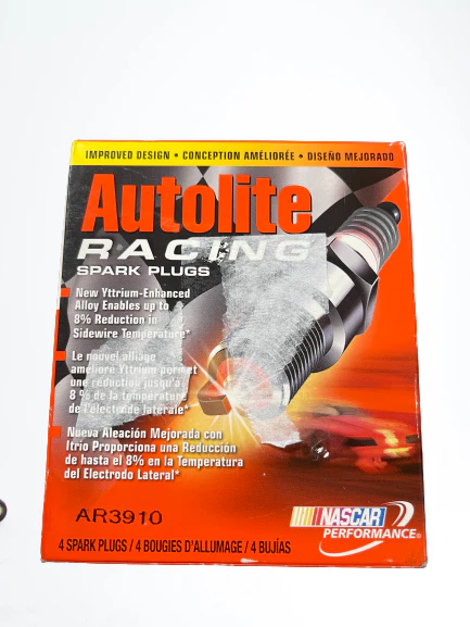 Autolite Racing Spark Plugs - Image 2