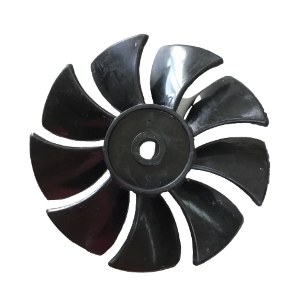 B Fan