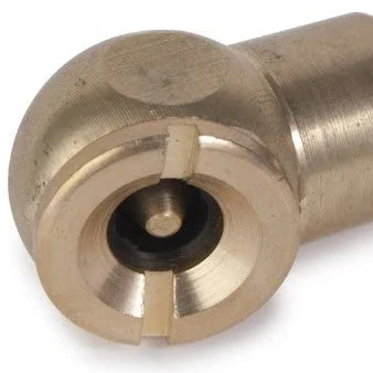 Ball Foot Chuck 1/4 Inch by Vaper- Damaged Package - Image 2