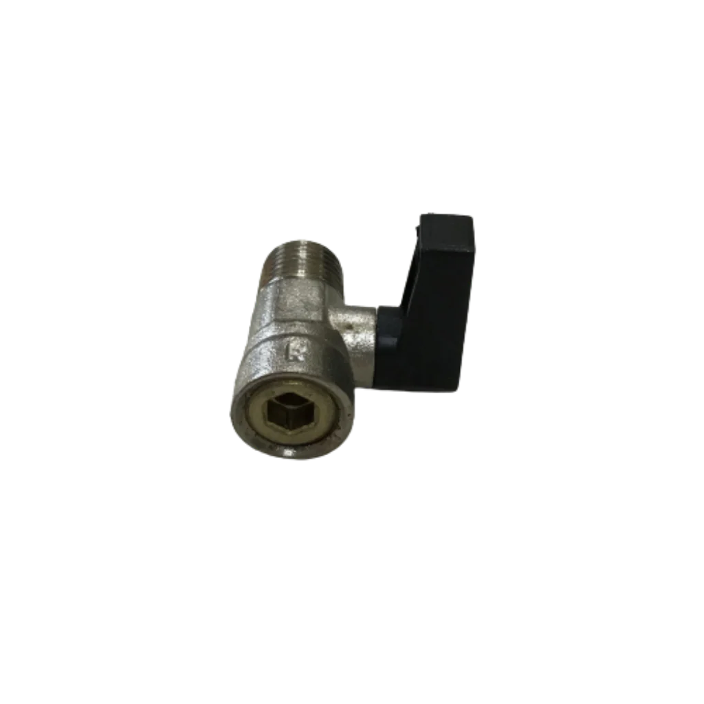 Ball Valve - Image 2