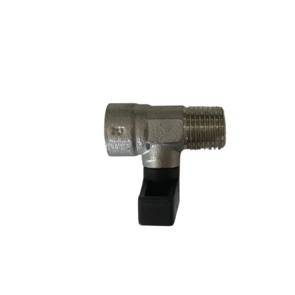 Ball Valve - Image 2