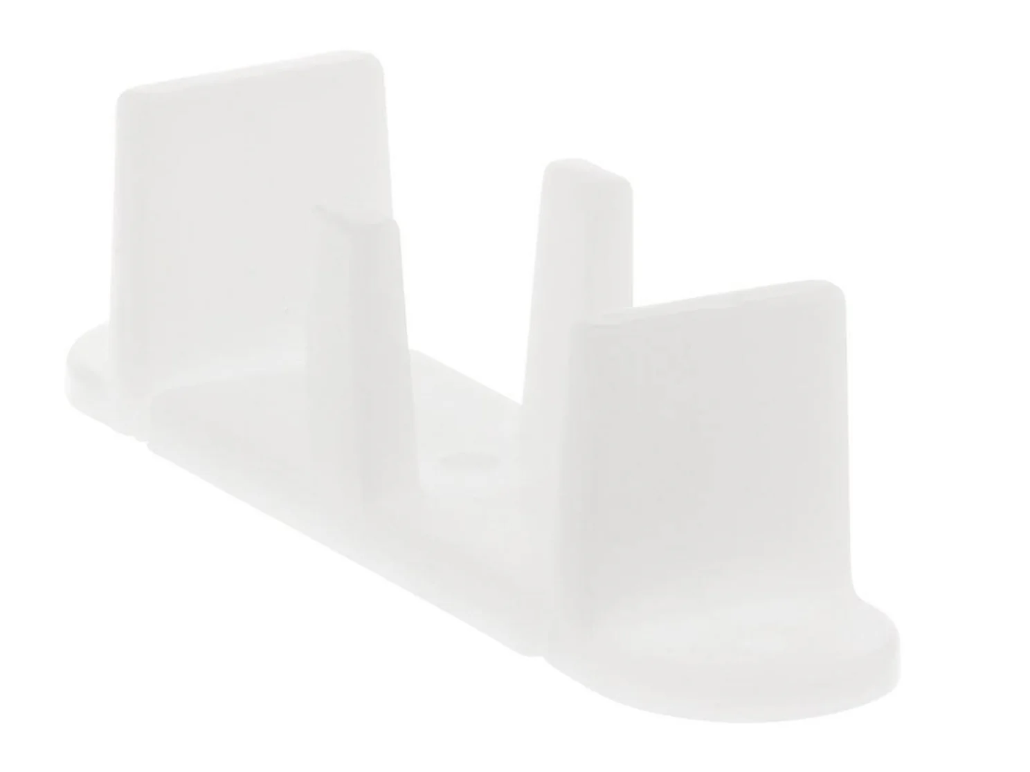 Barton Kramer Adjustable Closet Guide for Bypass Door - Image 3