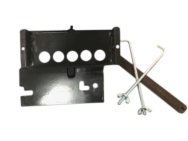 Battery Holder For Air Compressor - Image 2
