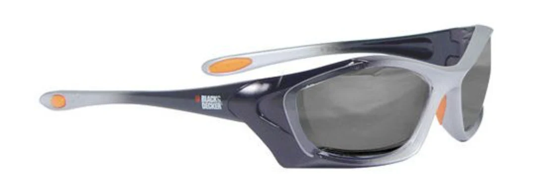 Black And Decker Safety Eyewear - Image 2