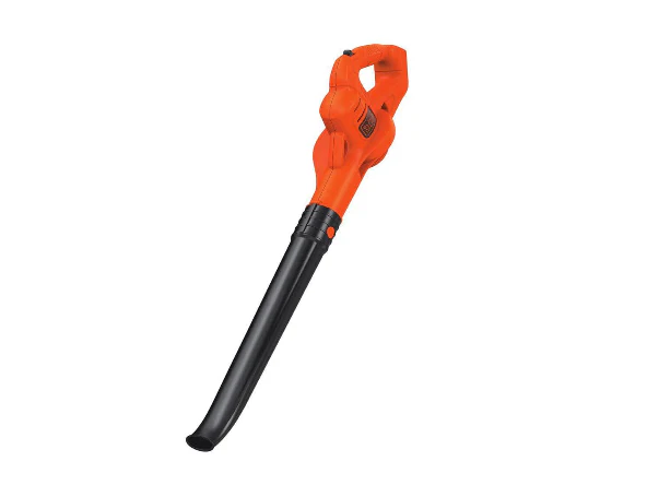 BLACK+DECKER 20V MAX 130 MPH 100 CFM Cordless Battery Powered Handheld Leaf Blower Kit with (1) 1.5Ah Battery & Charger  DAMAGED BOX - Image 3