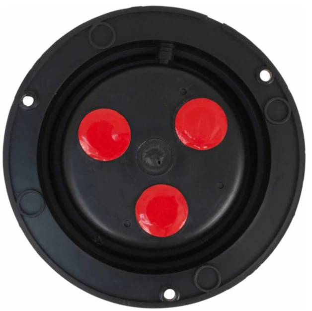 Blazer International Magnetic LED  Emergency Strobe Beacon Light - Image 2