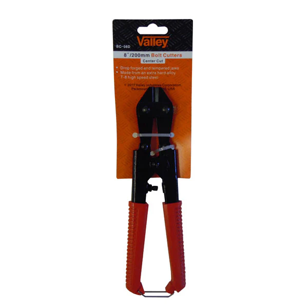 Bolt Cutter 8 Inch - Image 2