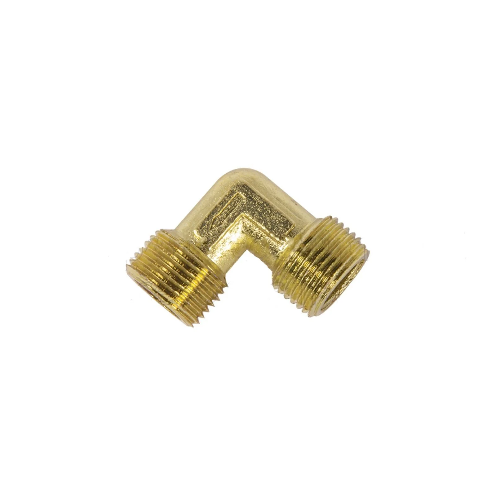 Brass Elbow - Image 2