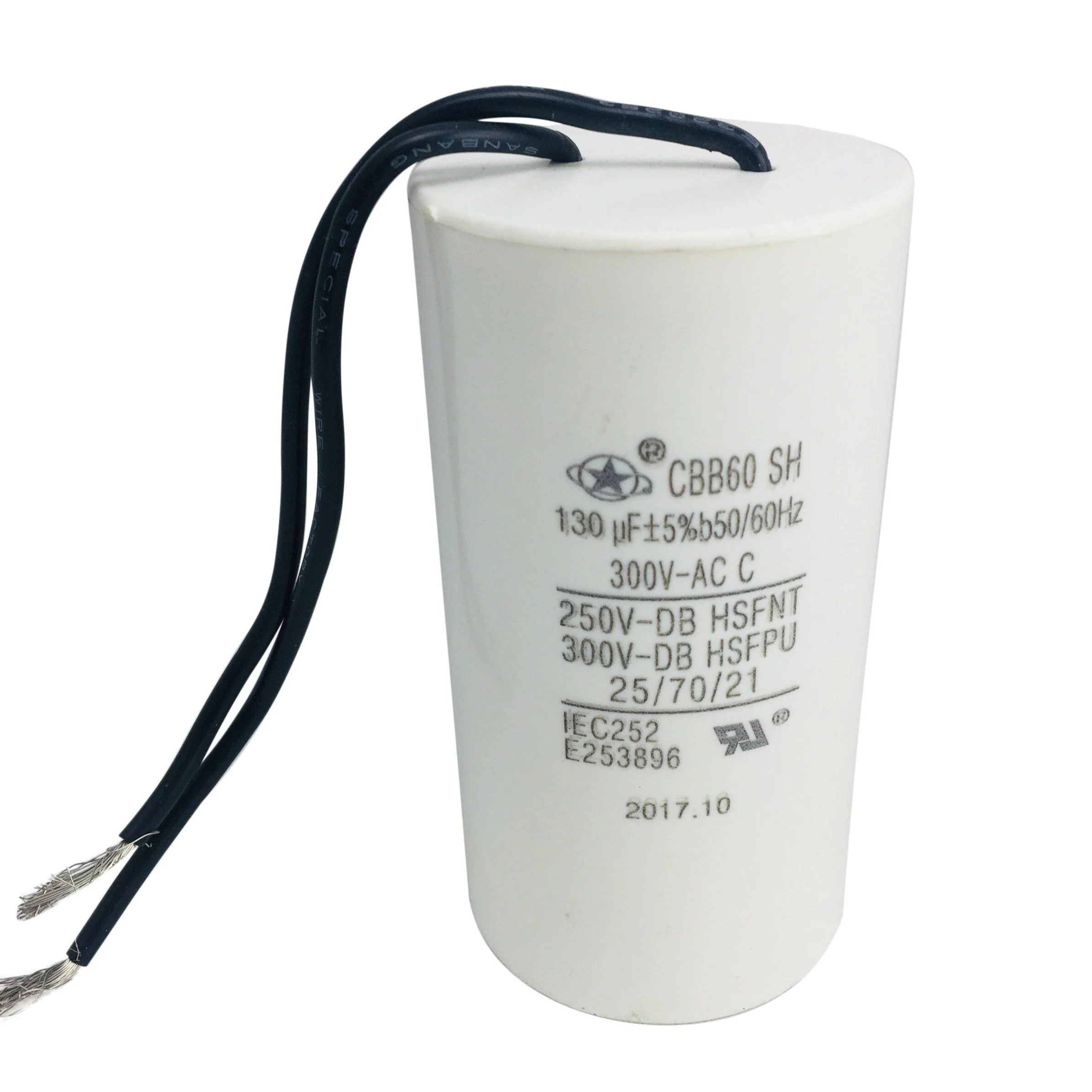 Capacitor