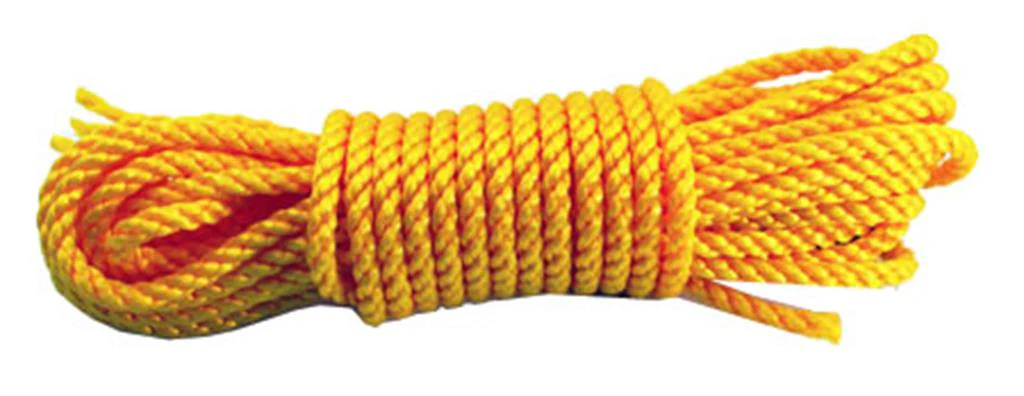 Cal Hawk 1 2 Inch x 50 Feet Rope