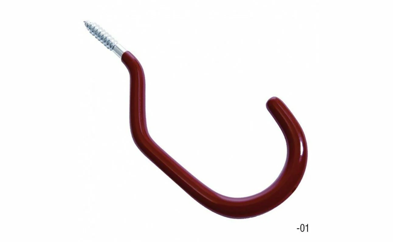 Cal Hawk 10pc Storage Hooks - Image 4