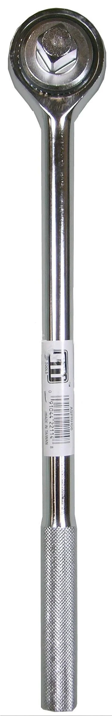 Cal Hawk 3 4 Inch 18 Inch Ratchet Handle