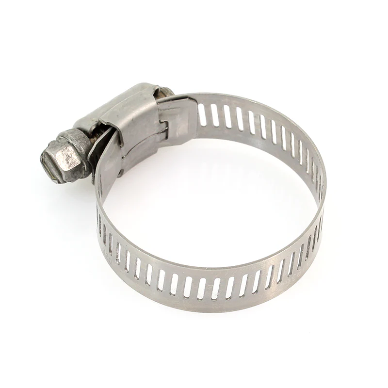 Cal Hawk 5/8"-1-1/4" Hose Clamp 50pcs Per Bag - Image 2