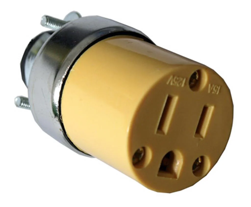 Cal Hawk Female Socket - Image 2