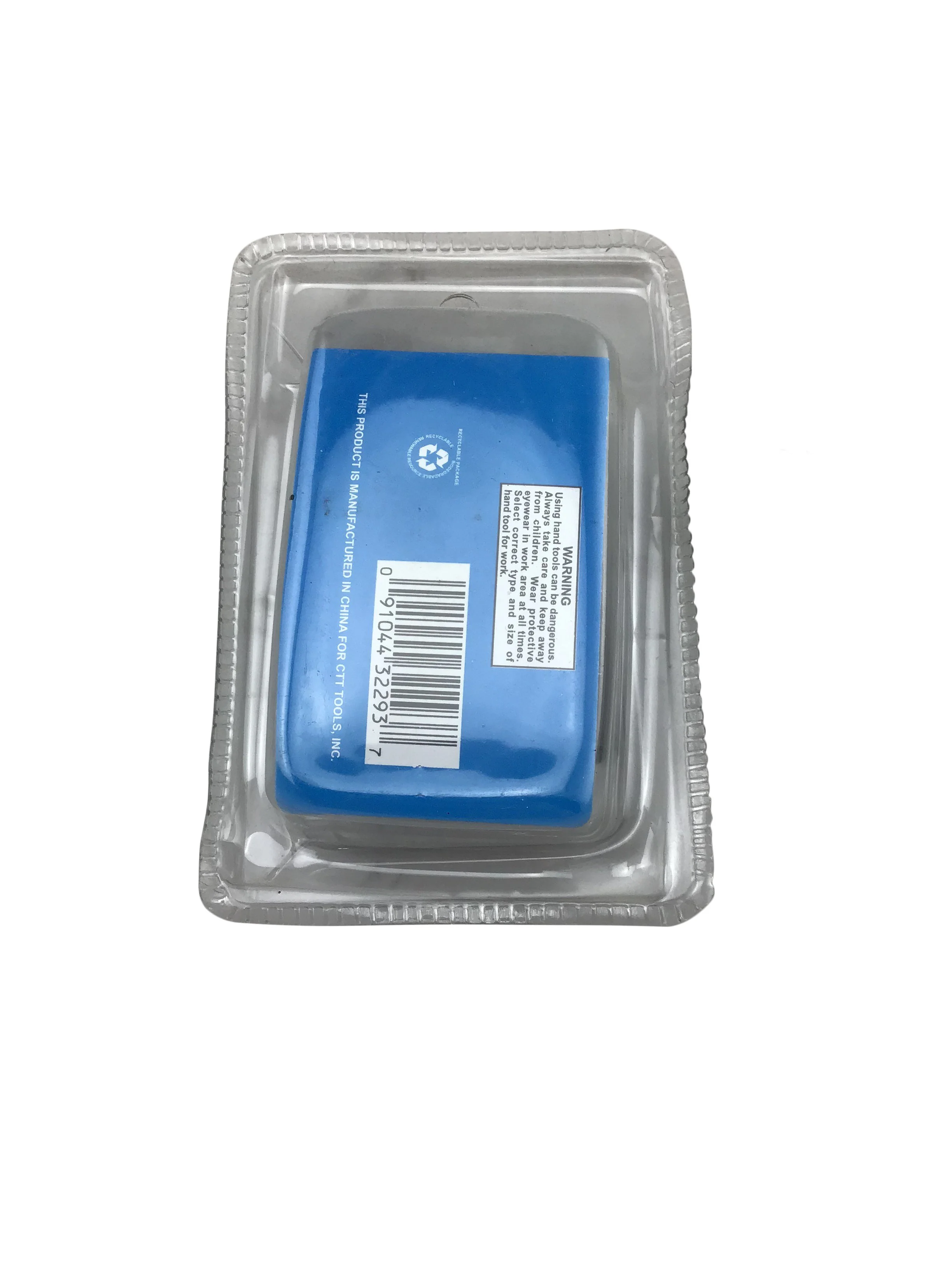 Cal-Hawk Hitch Ball Cover - Image 2