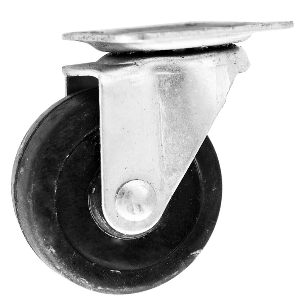 Cal Hawk Two Inch Swivel Caster - Image 2