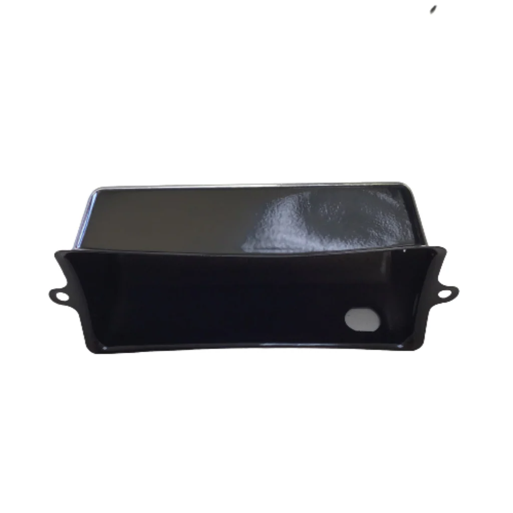 Capacitor Cover Screw - Image 2