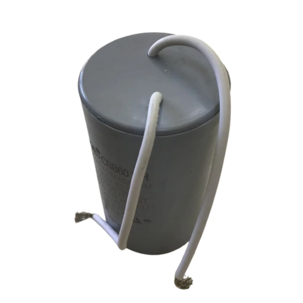 Capacitor For An Ea3000 Silent Series Air Compressor - Image 2