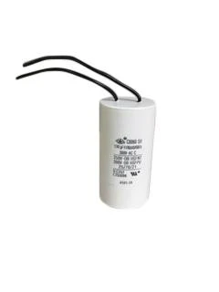 Capacitor For EA-6500 Air Compressor - Image 2