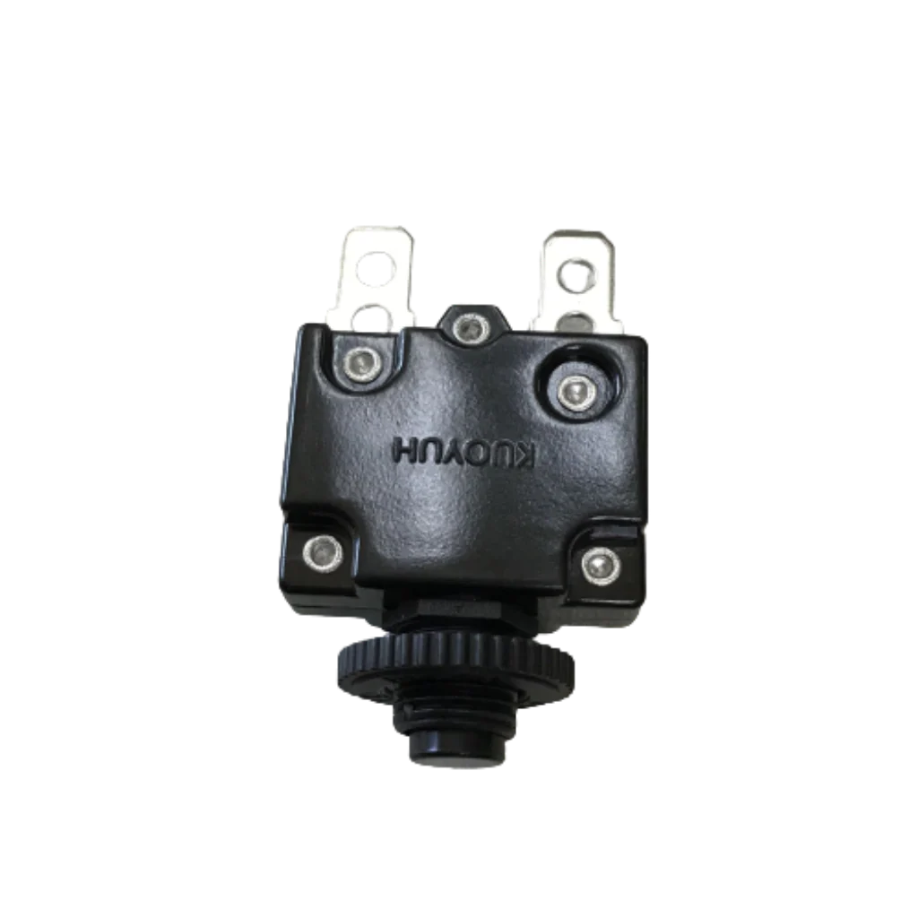Capacitor Rod - Image 2