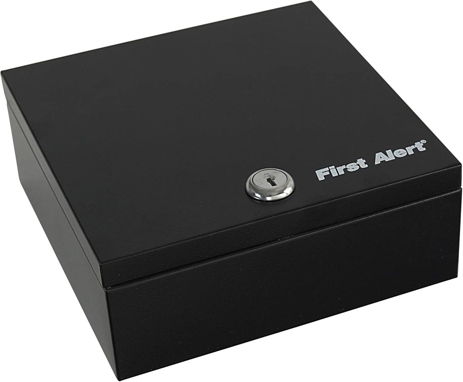 First Alert Cash & Key Box - Image 2