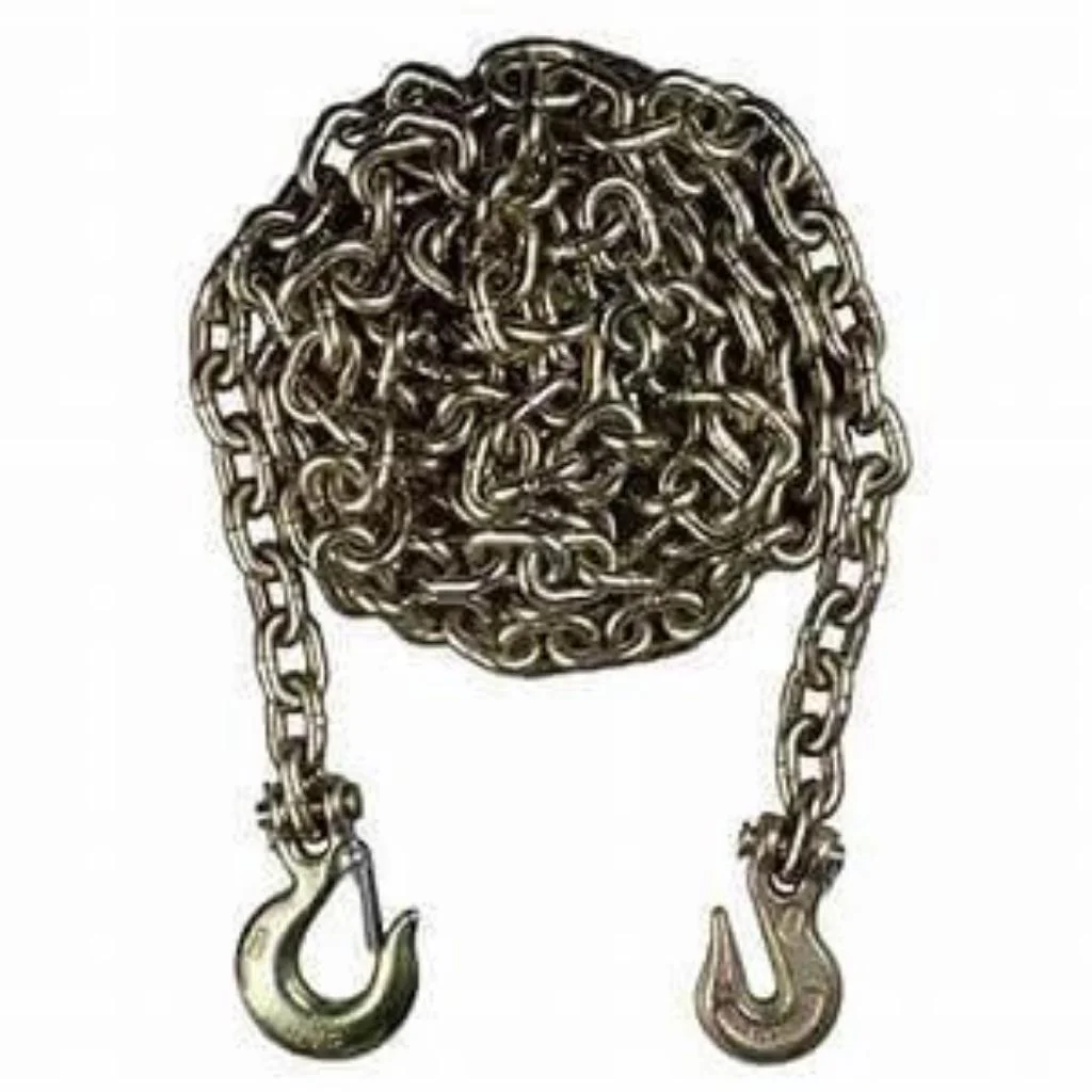 Chain 5/16 Grade 70 - Image 2