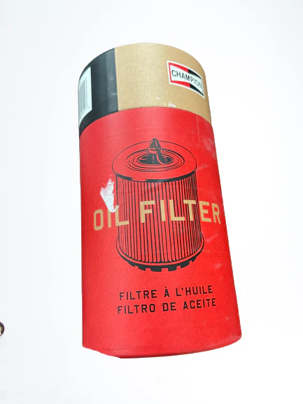 Champion Oil Filter - Image 2