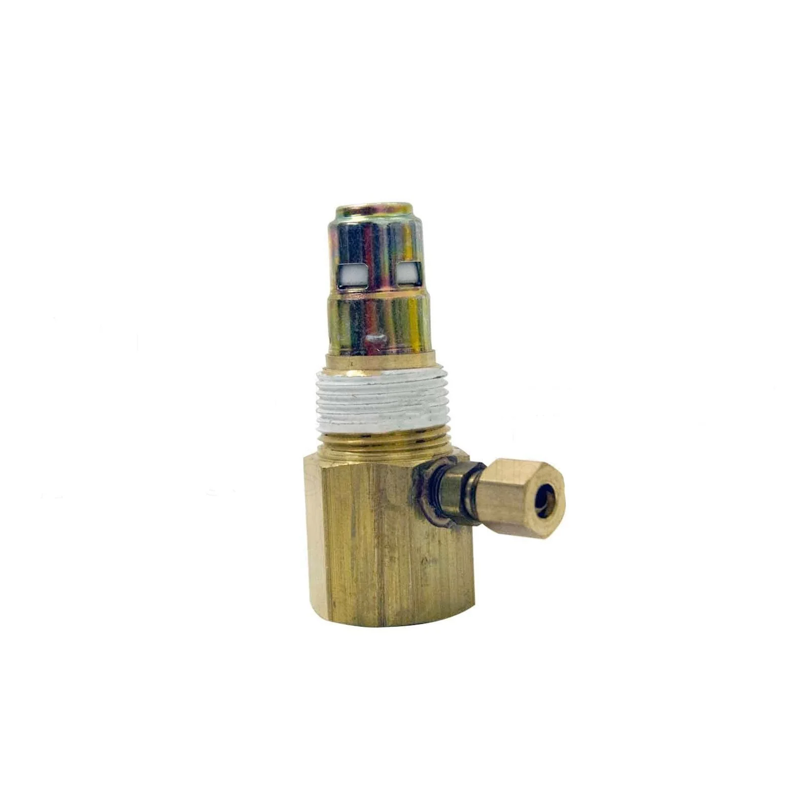 Check Valve P7575ST
